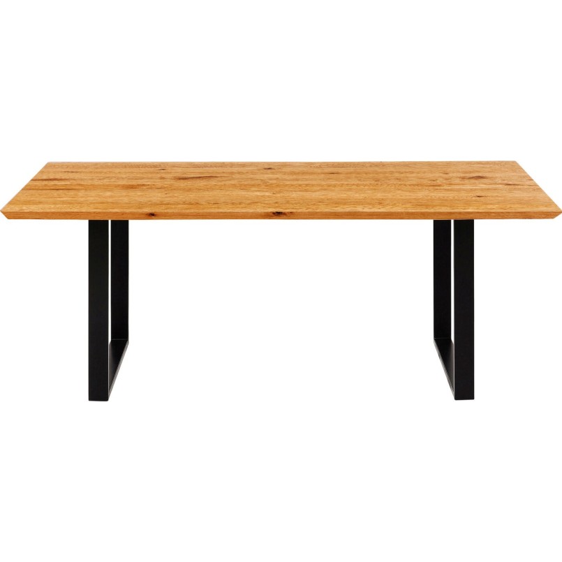 Plateau de table en chêne massif - Tavola Symphony - Kare Design