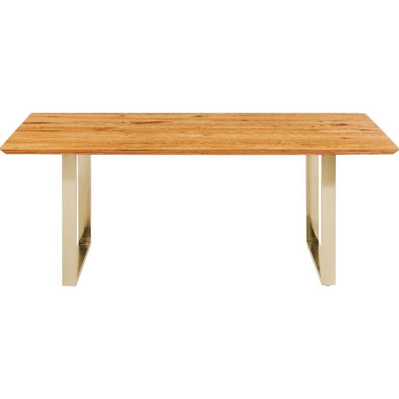 Plateau de table en chêne massif - Tavola Symphony - Kare Design