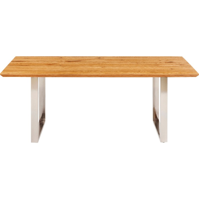 Plateau de table en chêne massif - Tavola Symphony - Kare Design