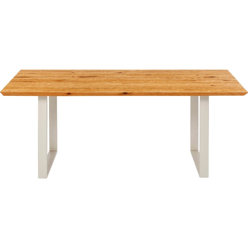 Plateau de table en chêne massif - Tavola Symphony - Kare Design