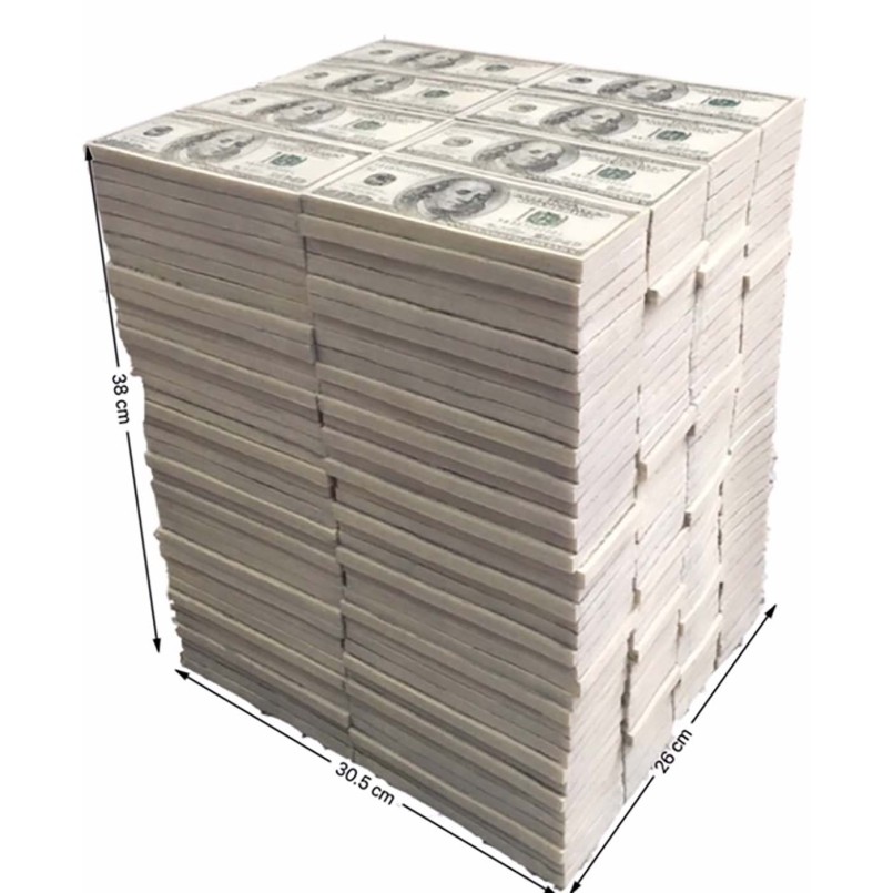 Tabouret Original - Dollar - Kare Design