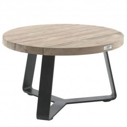 Table basse de jardin Margarite 100cm Gescova