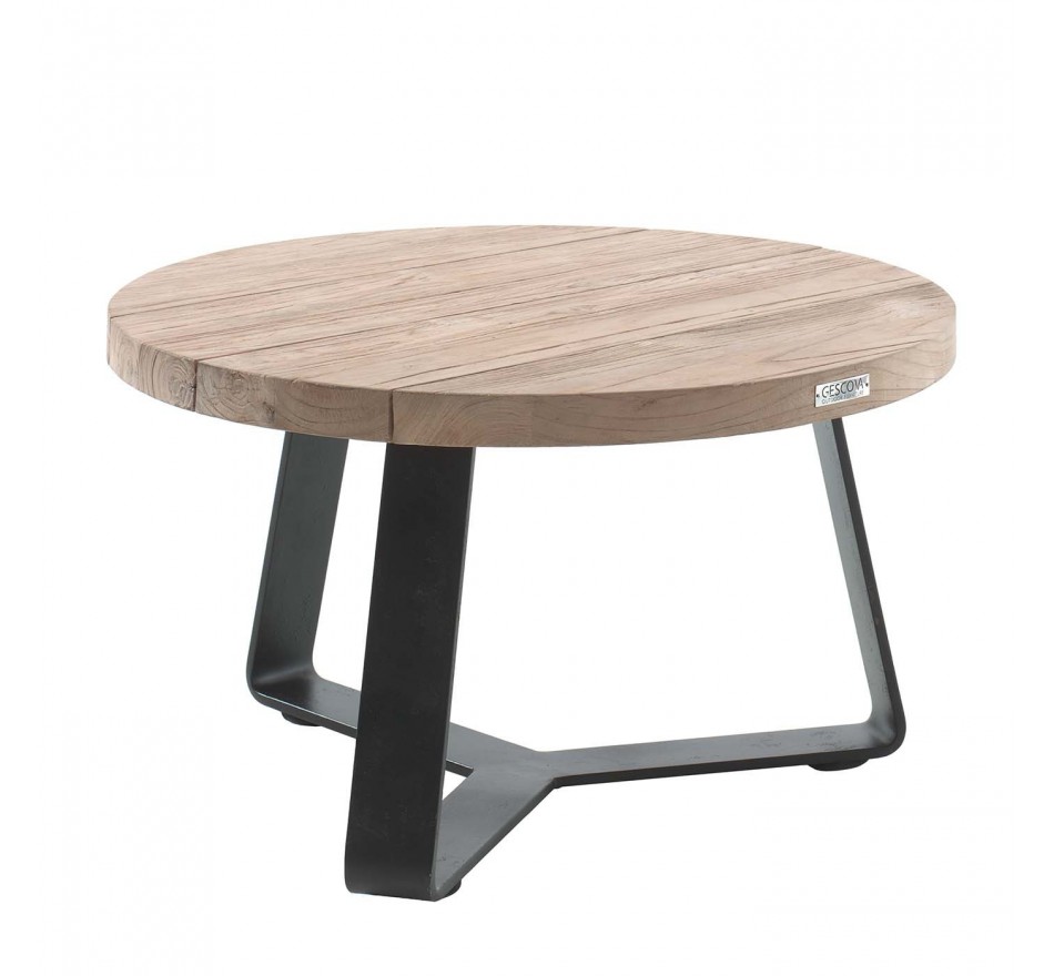 Outdoor Coffee Table Margarite 100cm Gescova Outdoor Coffee Table Margarite 100cm Gescova