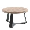 Table basse Margarite 70cm Gescova