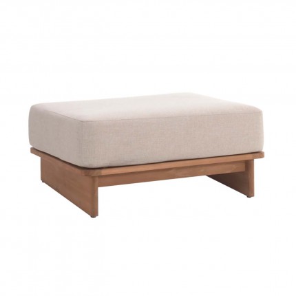 Outdoor stool Djerba Gescova
