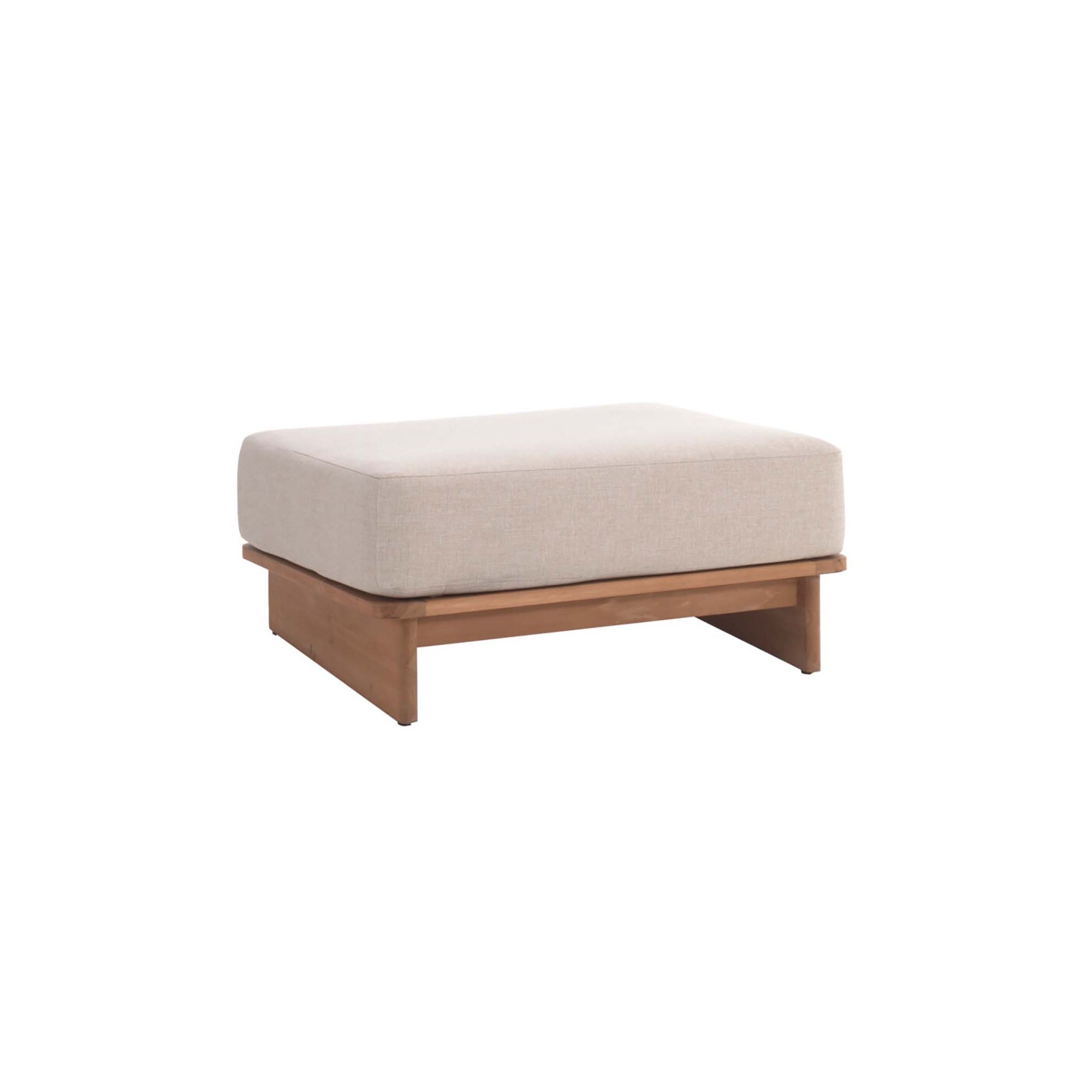 Outdoor stool Djerba Gescova