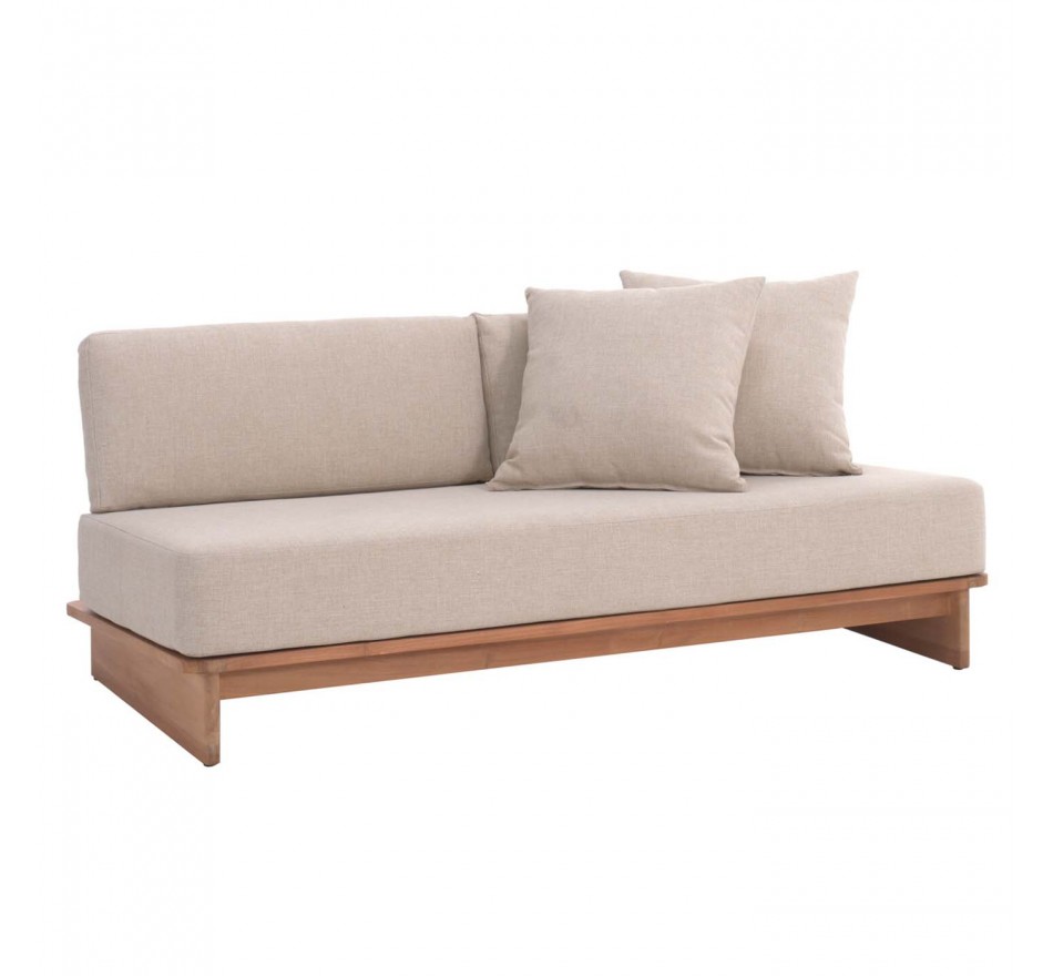 Outdoor sofa Djerba 2-Seater Gescova Outdoor sofa Djerba 2-Seater Gescova
