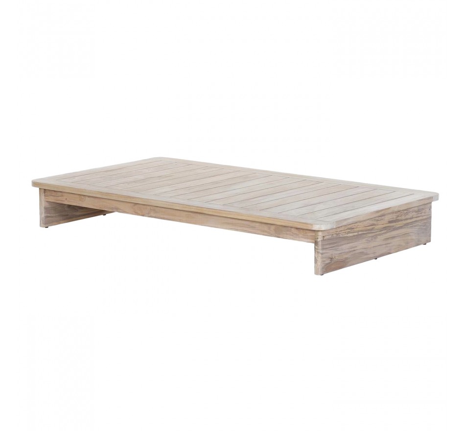 Table basse de jardin Djerba Gescova Table basse de jardin Djerba Gescova