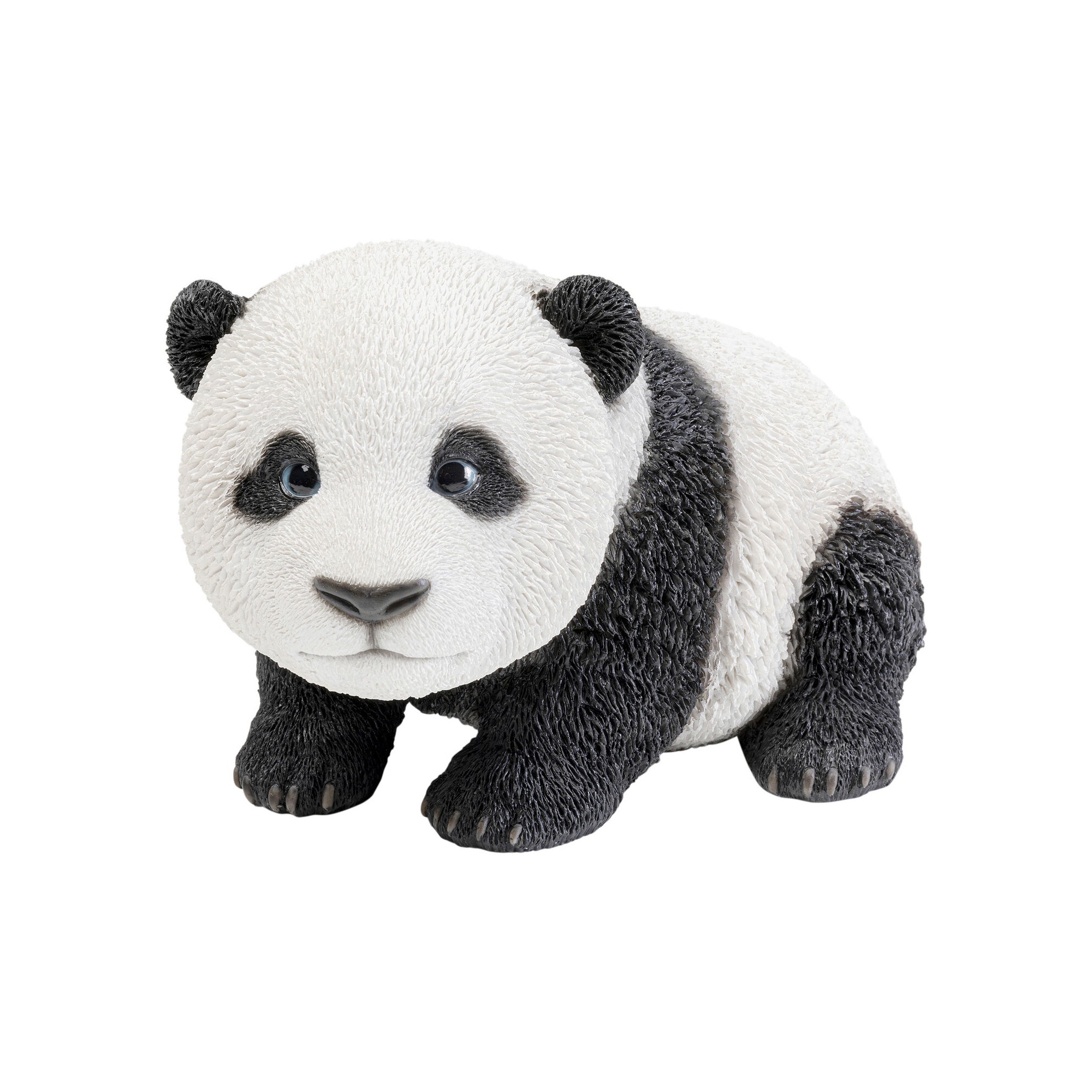 Figurine décorative Panda Baby 27cm