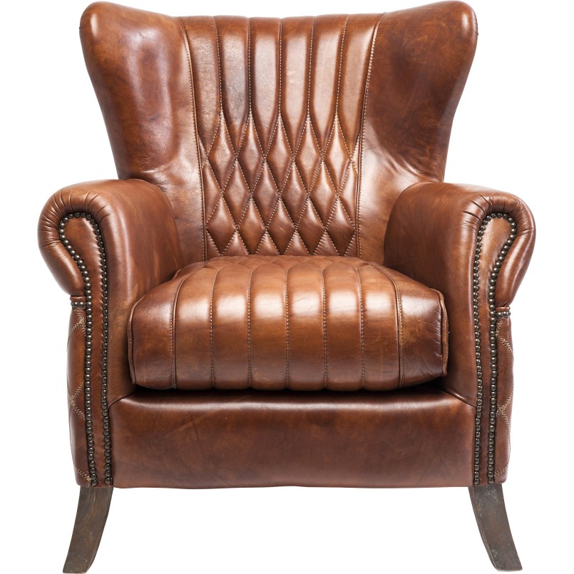 Armchair Country Side Kare Design