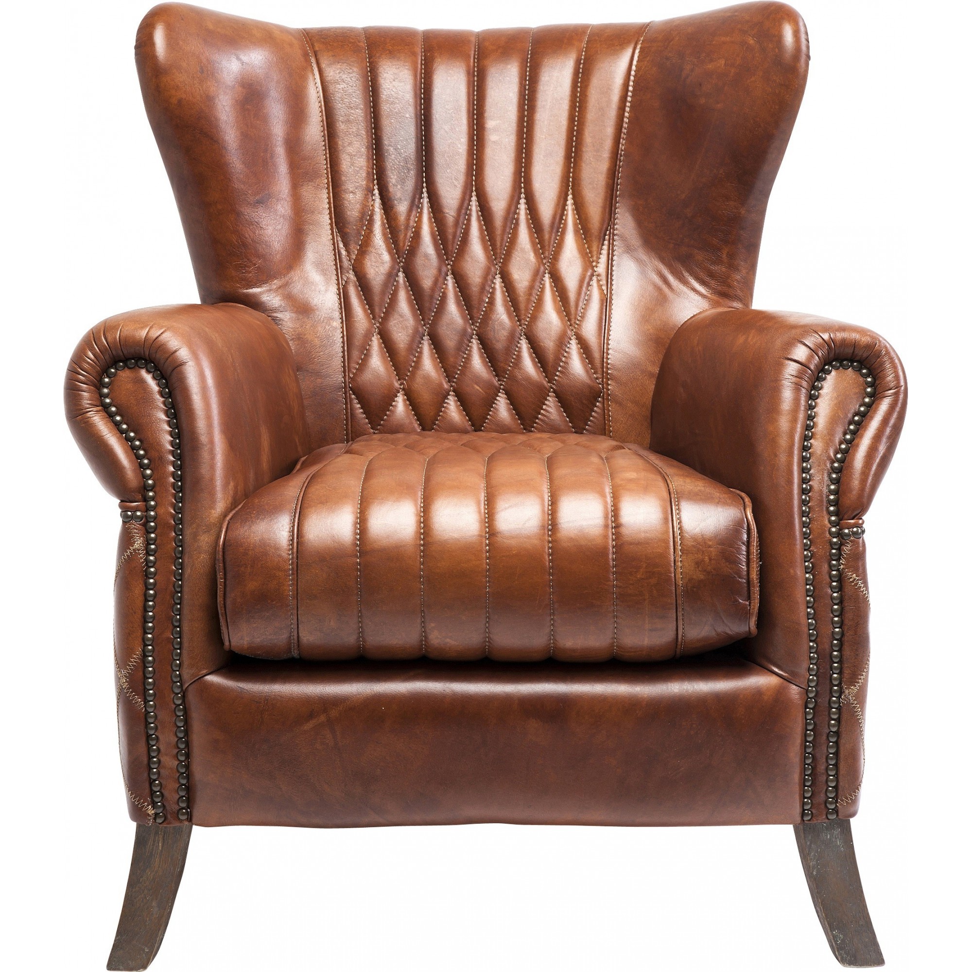 Fauteuil Country Side Kare Design