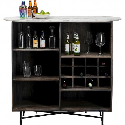 Bar Glenn Kare Design