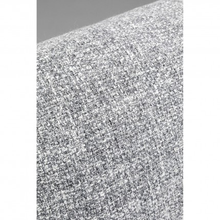 Sofa Pola 2-seater grey Kare Design