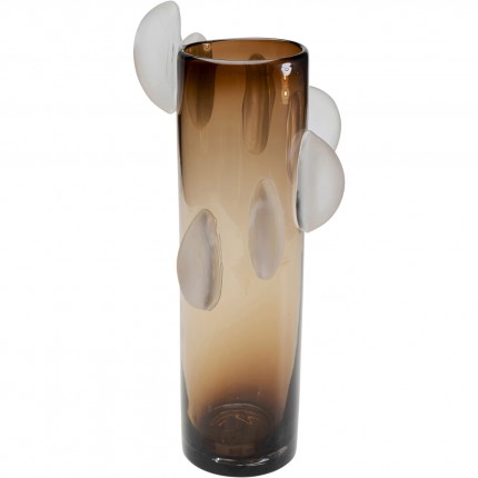 Vase Crispy 46cm Kare Design