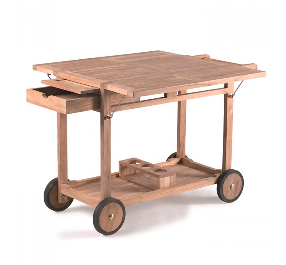 Desserte Bristol Gescova