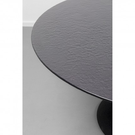 Table Grande Possibilita Bubble 150cm noire Kare Design
