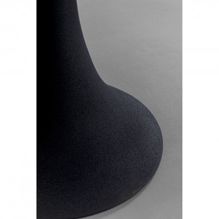 Table Grande Possibilita Bubble 150cm noire Kare Design