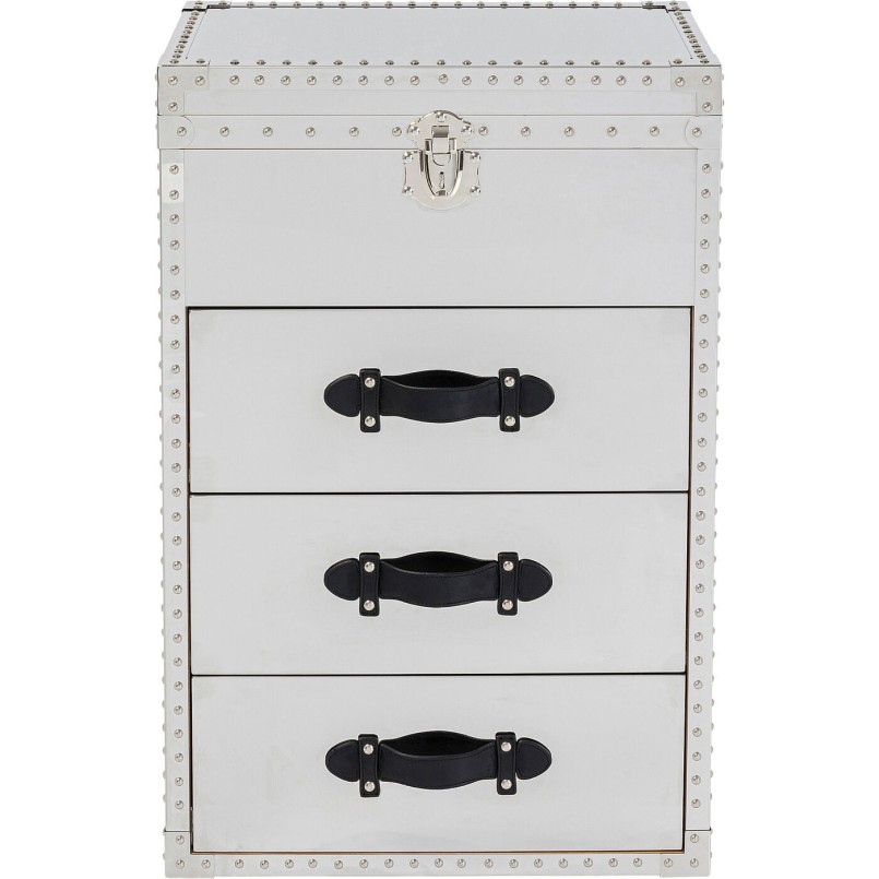 Commode Vegas Maquillage 65cm