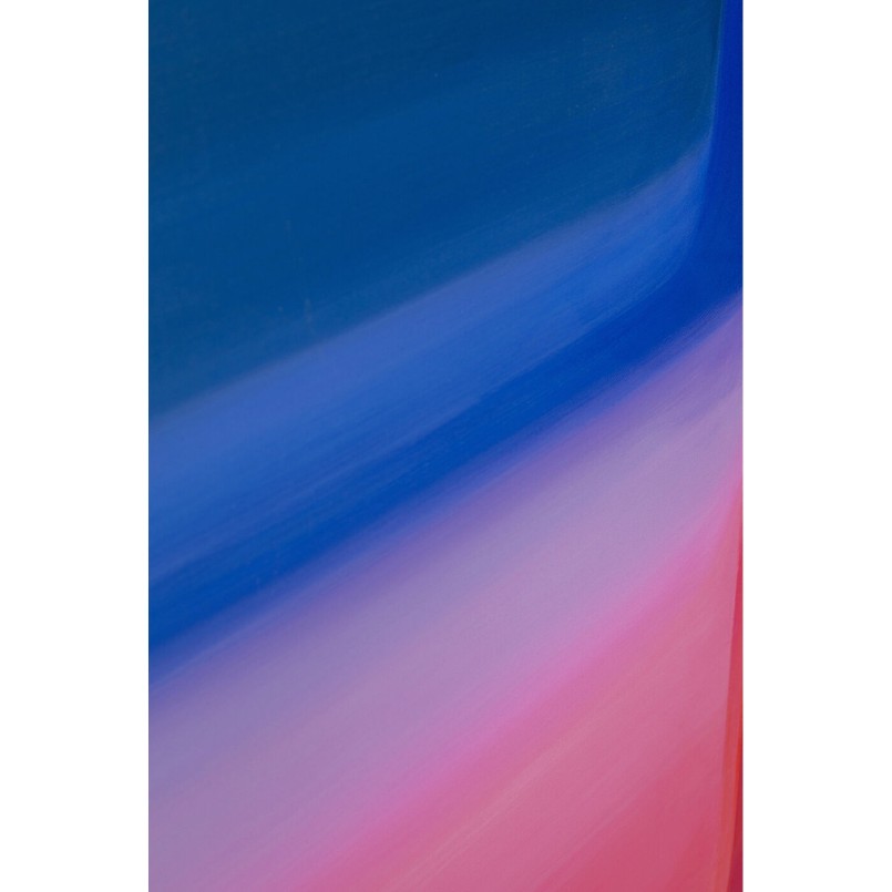 Tableau sur toile Tendency rose 150x100cm