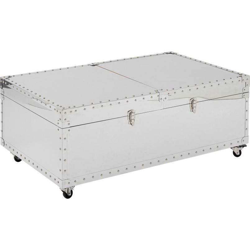 Table basse Bar Vegas 120x75cm