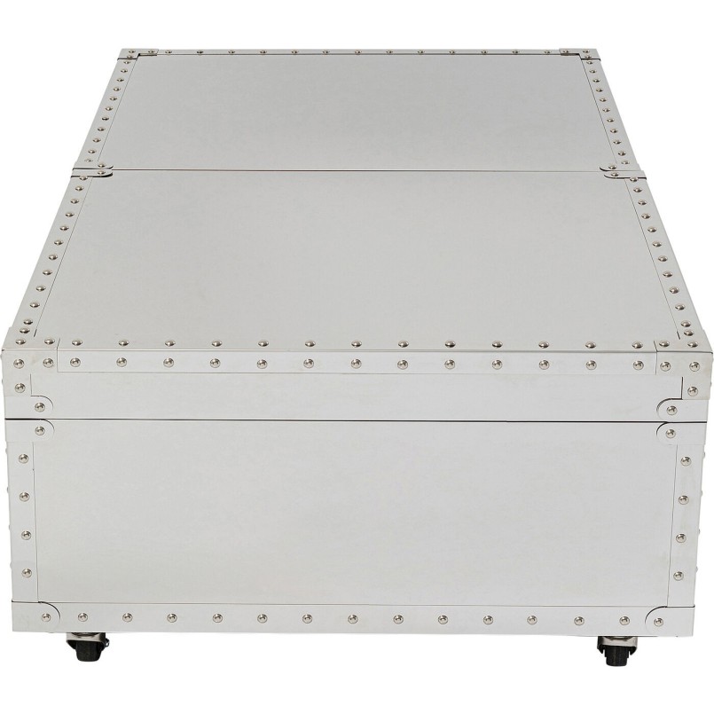 Table basse Bar Vegas 120x75cm