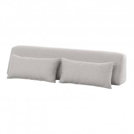 Outdoor recamiere Fiori grey Gescova