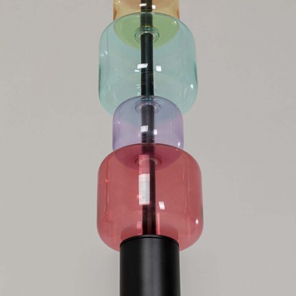 Suspension Candy Bar Colore 100cm Kare Design