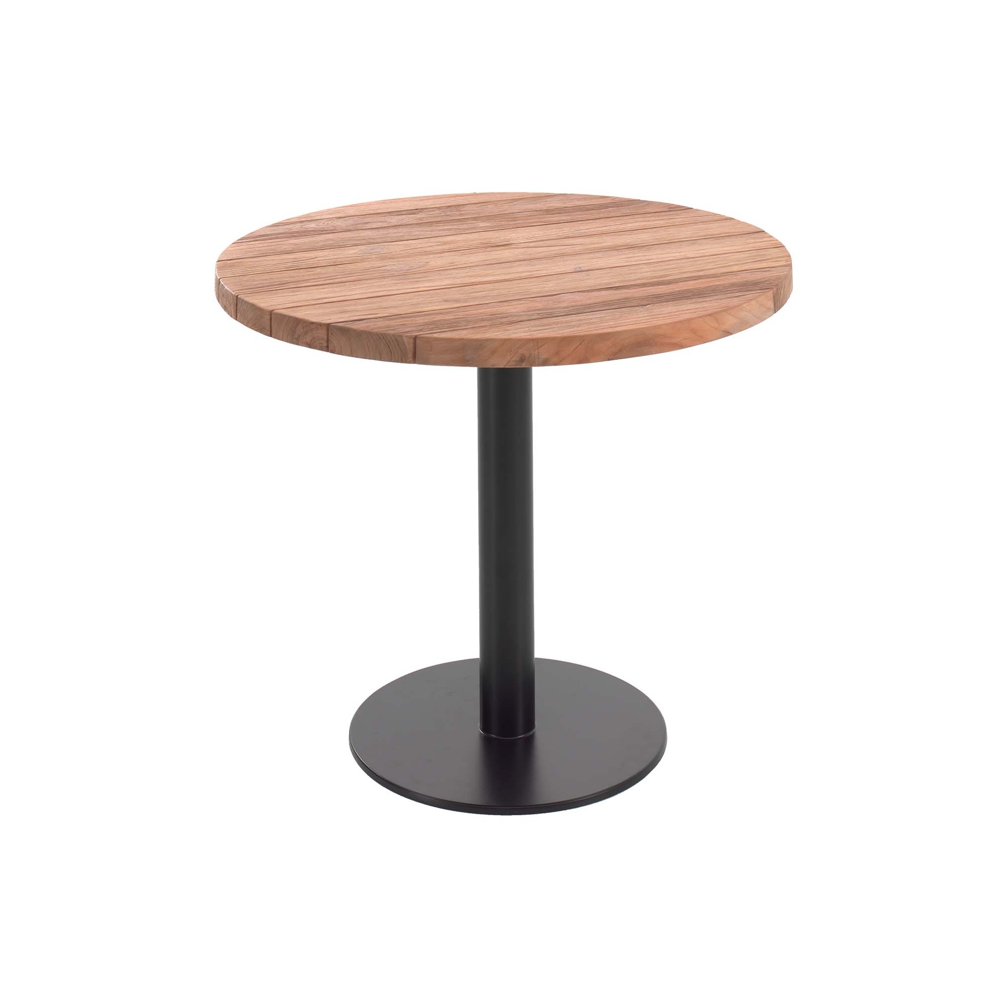 Table de jardin Rosie 100cm Gescova