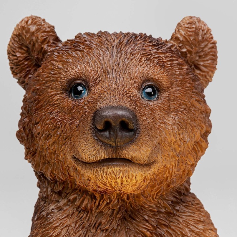 Deco butler bear Kare Design