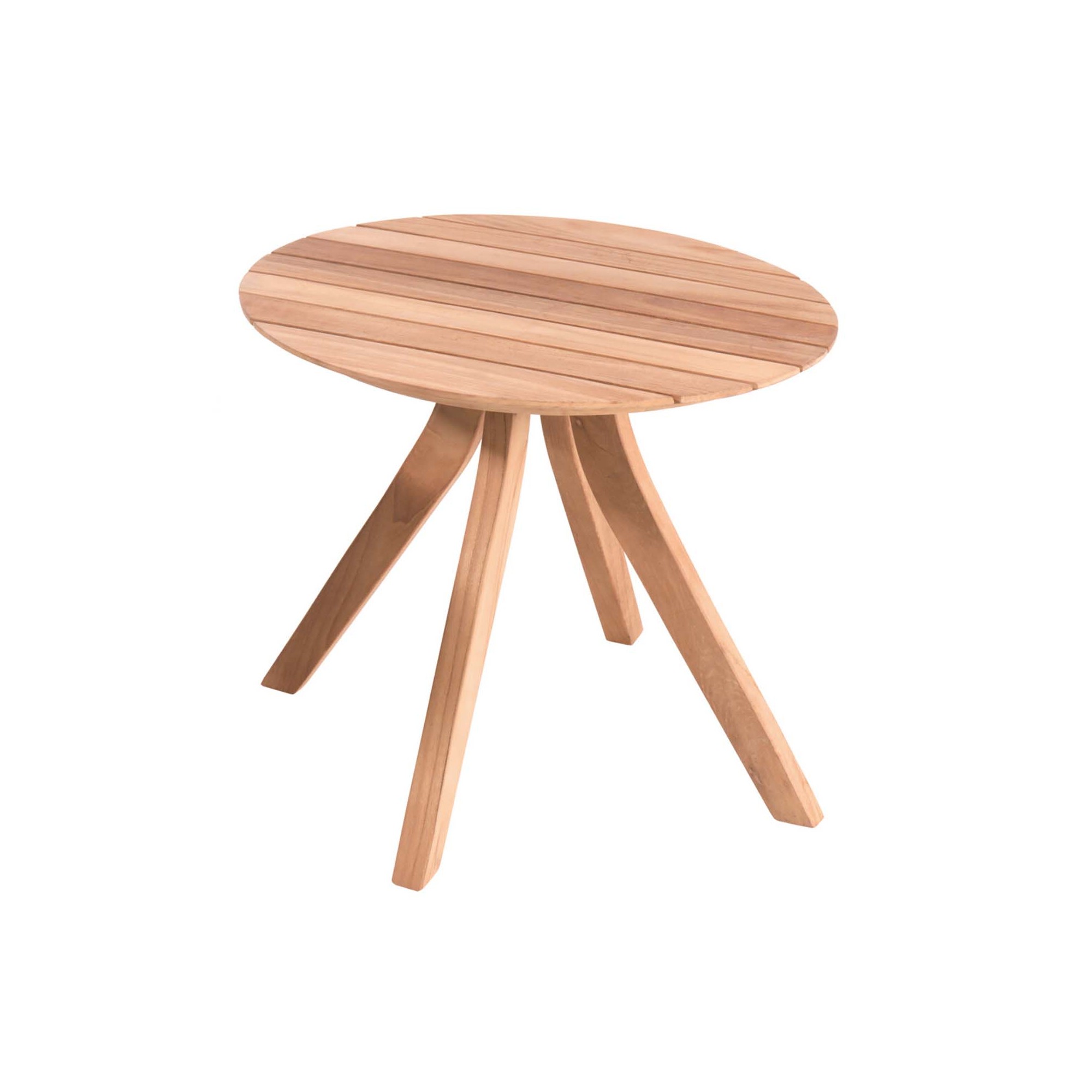 Table basse de jardin Rio 48cm Gescova