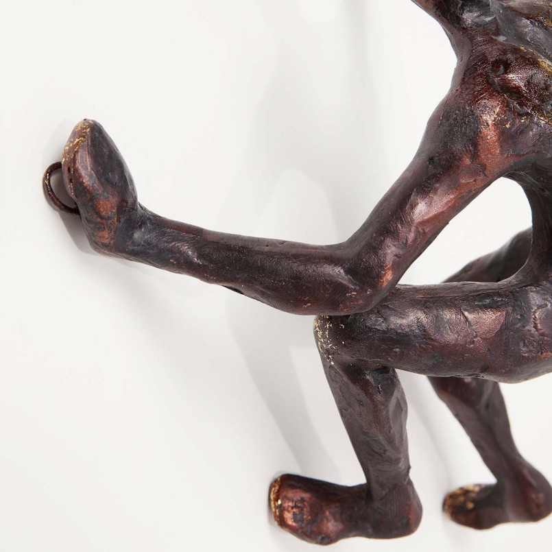 Men's wall decoration - Climbing - Kare Design
