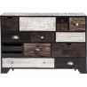 Commode Finca 14 tiroirs Kare Design