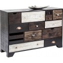 Commode Finca 14 Tiroirs Kare Design