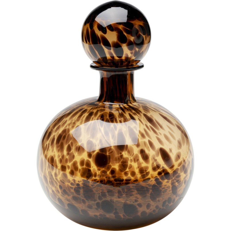 Carafe décorative Caramel 29cm