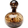 Carafe décorative Caramel 29cm