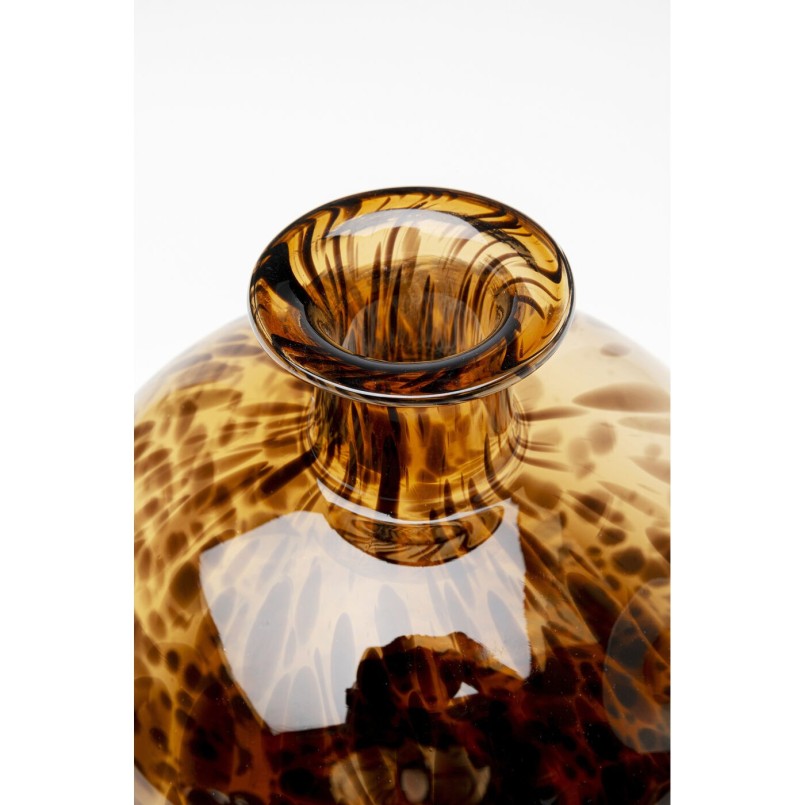 Carafe décorative Caramel 29cm