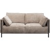 Canapé 2-places Victor beige 178cm