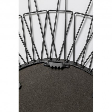 Miroir Corinne 65cm Kare Design