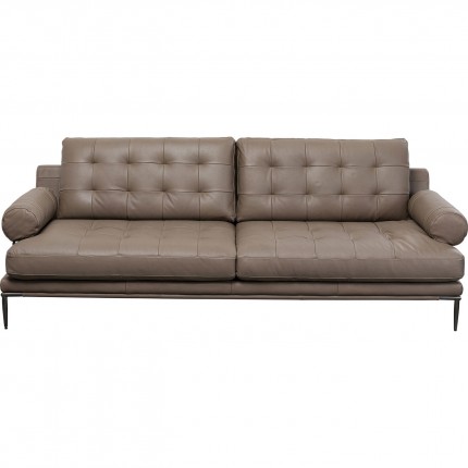 Sofa Academy 3-Seater Kare Design Sofa Academy 3-Seater Kare Design