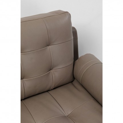 Sofa Academy 3-Seater Kare Design Sofa Academy 3-Seater Kare Design
