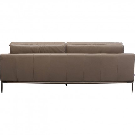 Sofa Academy 3-Seater Kare Design