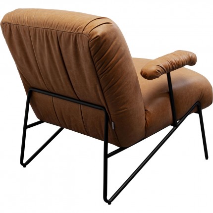 Fauteuil Wim Kare Design