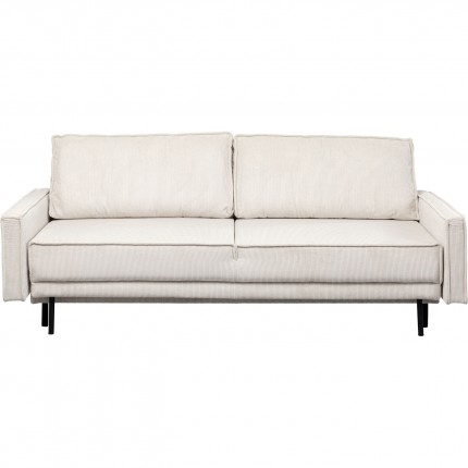Sofa Bed Gerda cream Kare Design