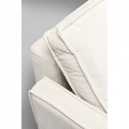 Sofa Bed Gerda cream Kare Design