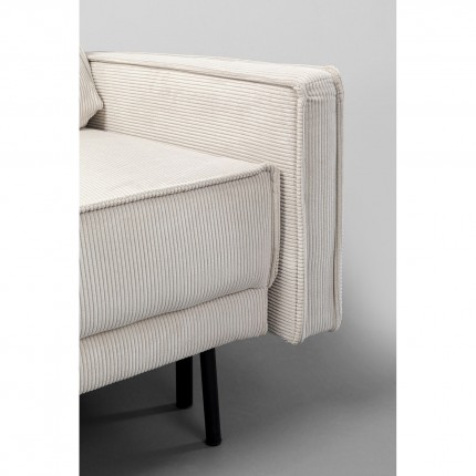 Sofa Bed Gerda cream Kare Design