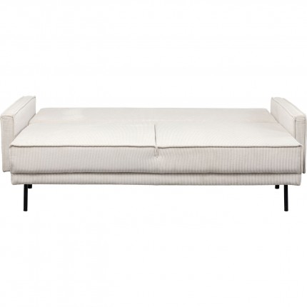 Sofa Bed Gerda cream Kare Design