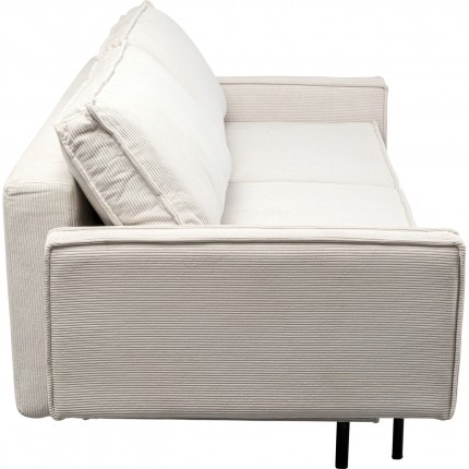 Sofa Bed Gerda cream Kare Design