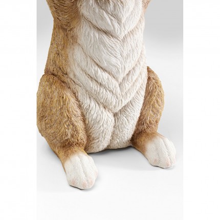 Side Table Animal rabbit Kare Design