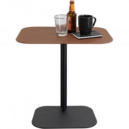 Side Table Hedi Kare Design