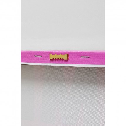 Canvas Picture Come Back To Bed 40x50cm Kare Design